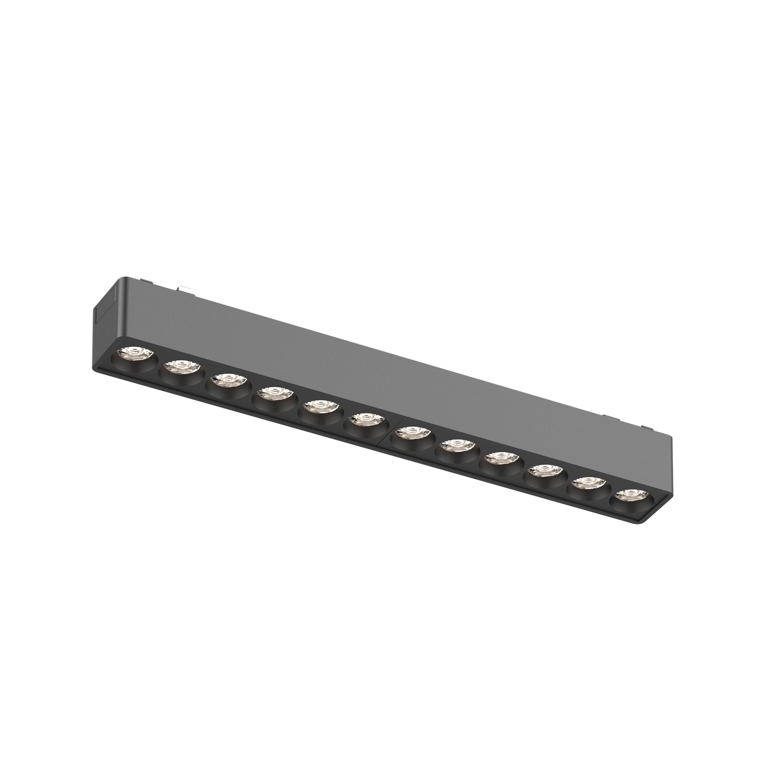 چراغ نقطه ای SH-MG-01-12W اسلیم شعاع