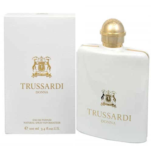 تروساردی دونا زنانه ادوپرفیوم | TRUSSARDI / TRUSSARDI DONNA EDP — تصویر ۳