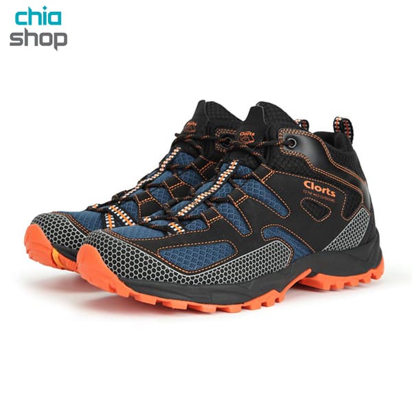 کفش کوهنوردی کلارتس clorts 3F048C M