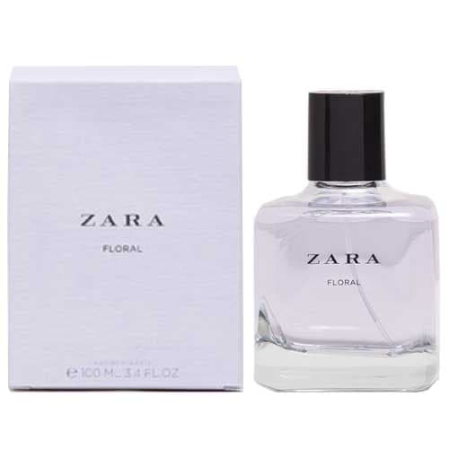 عطر ادکلن زارا فلورال زنانه | ZARA / ZARA FLORAL EDT