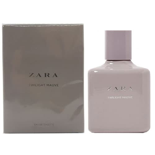 عطر ادکلن تویلت مواوی زنانه | ZARA / ZARA TWILIGHT MAUVE EDT