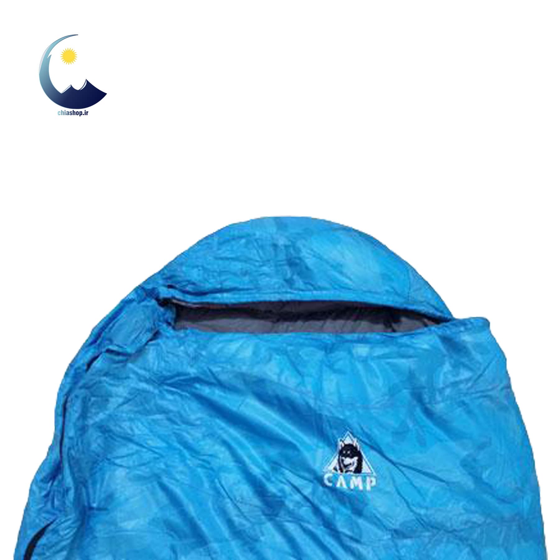 کیسه خواب کوهنوردی کمپ مدل Campsor 900N — تصویر ۷