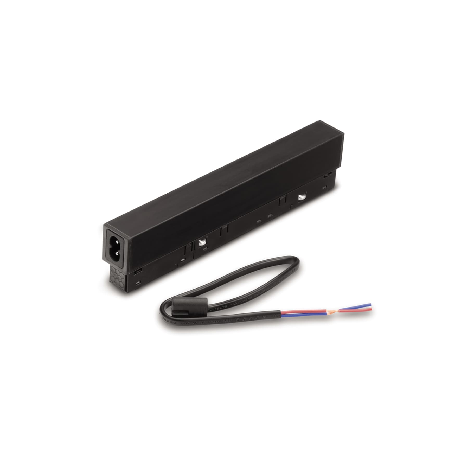 منبع تغذیه MD200-2M شعاع