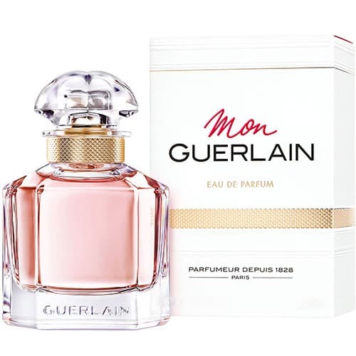 ادو پرفیوم مون گرلن زنانه | GUERLAIN / Mon GUERLAIN EDP