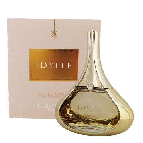 ادو پرفیوم گرلن آیدیل زنانه | GUERLAIN / IDYLLE 100ML EDP