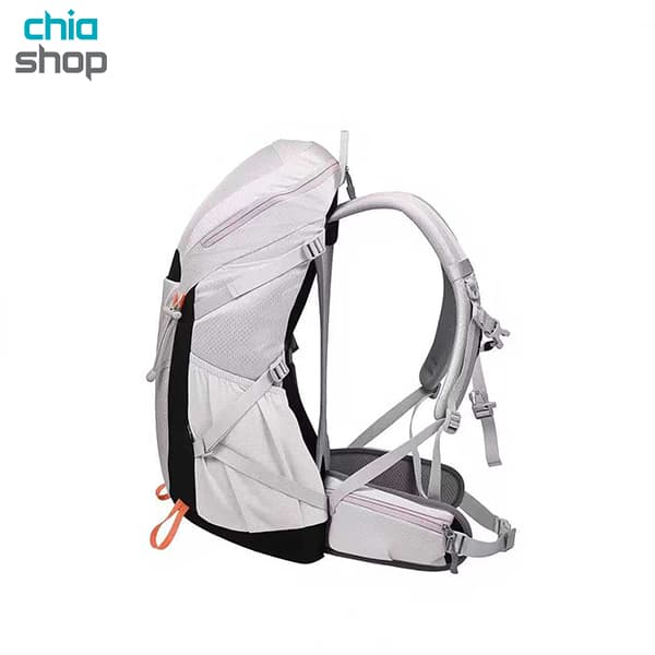 کوله پشتی کوهنوردی کاراکال 30 لیتر CA_B4001 RAHA — تصویر ۴