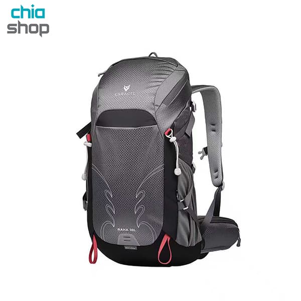 کوله پشتی کوهنوردی کاراکال 30 لیتر CA_B4001 RAHA — تصویر ۶