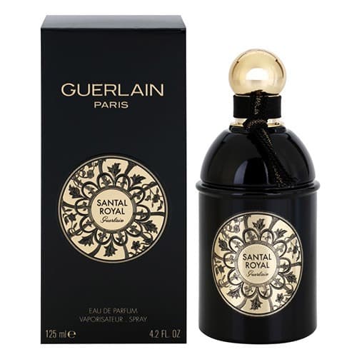 ادو پرفیوم گرلن سانتال رویال | GUERLAIN / GUERLAIN SANTAL ROYAL EDP