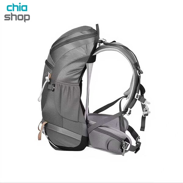 کوله پشتی کوهنوردی کاراکال 36 لیتر CA-B4005 SHINA — تصویر ۱۲