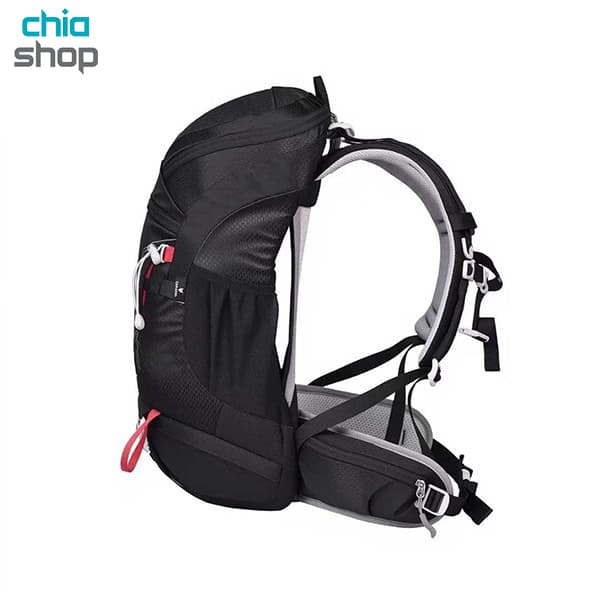 کوله پشتی کوهنوردی کاراکال 36 لیتر CA-B4005 SHINA — تصویر ۸