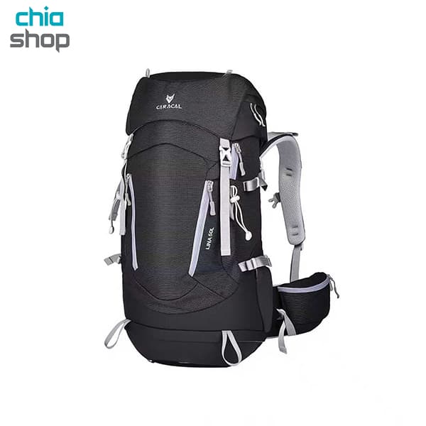 کوله پشتی کوهنوردی کاراکال 50 لیتر CA-B4007 LINA
