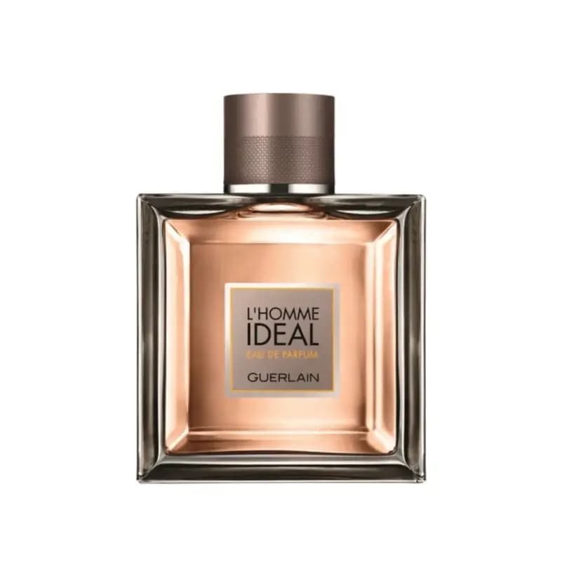 ادو پرفیوم گرلن لهوم آیدیل | GUERLAIN / L’HOMME IDEAL EDP — تصویر ۳