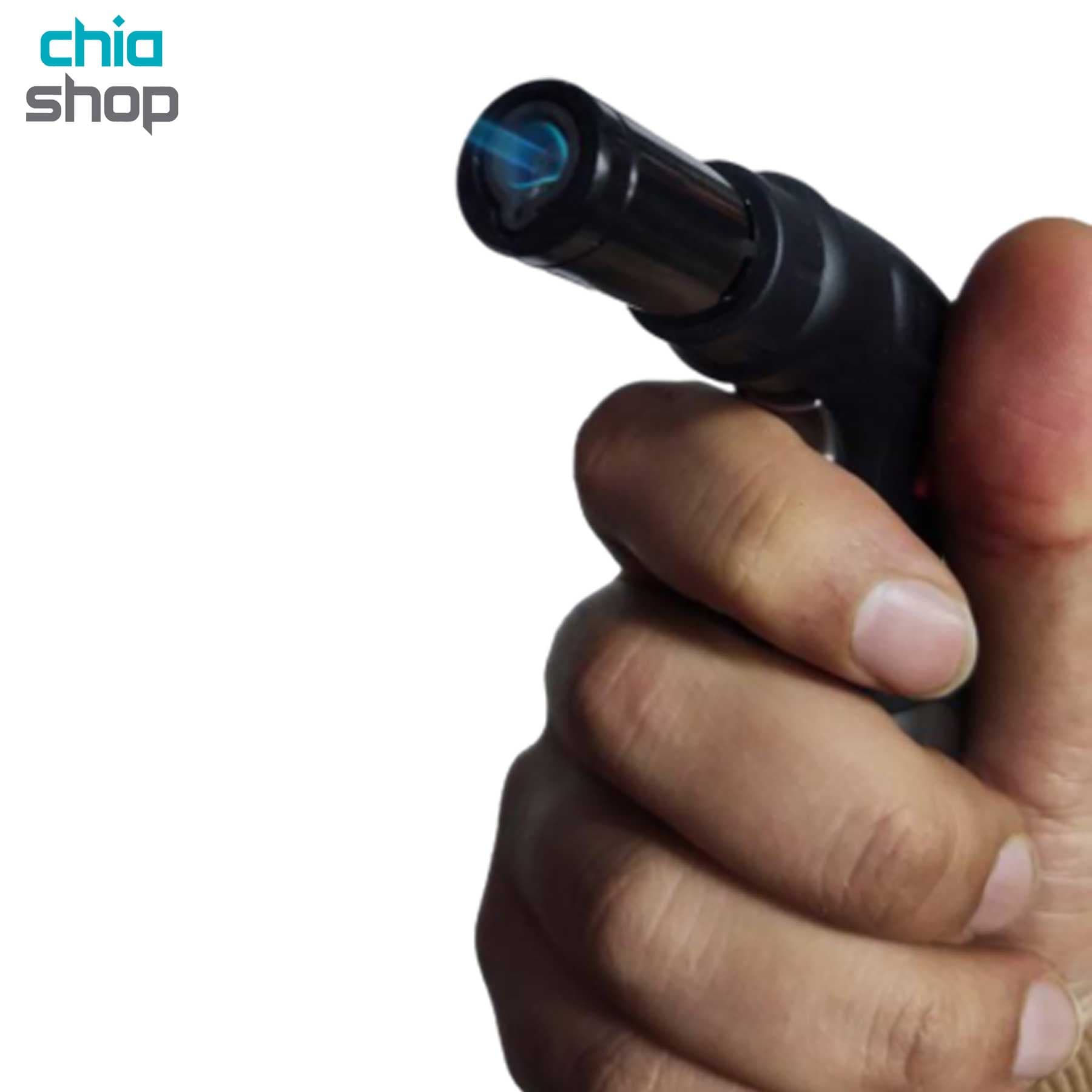 فندک کوهنوردی اتمی مدل Torch kkk KDR2034 — تصویر ۸