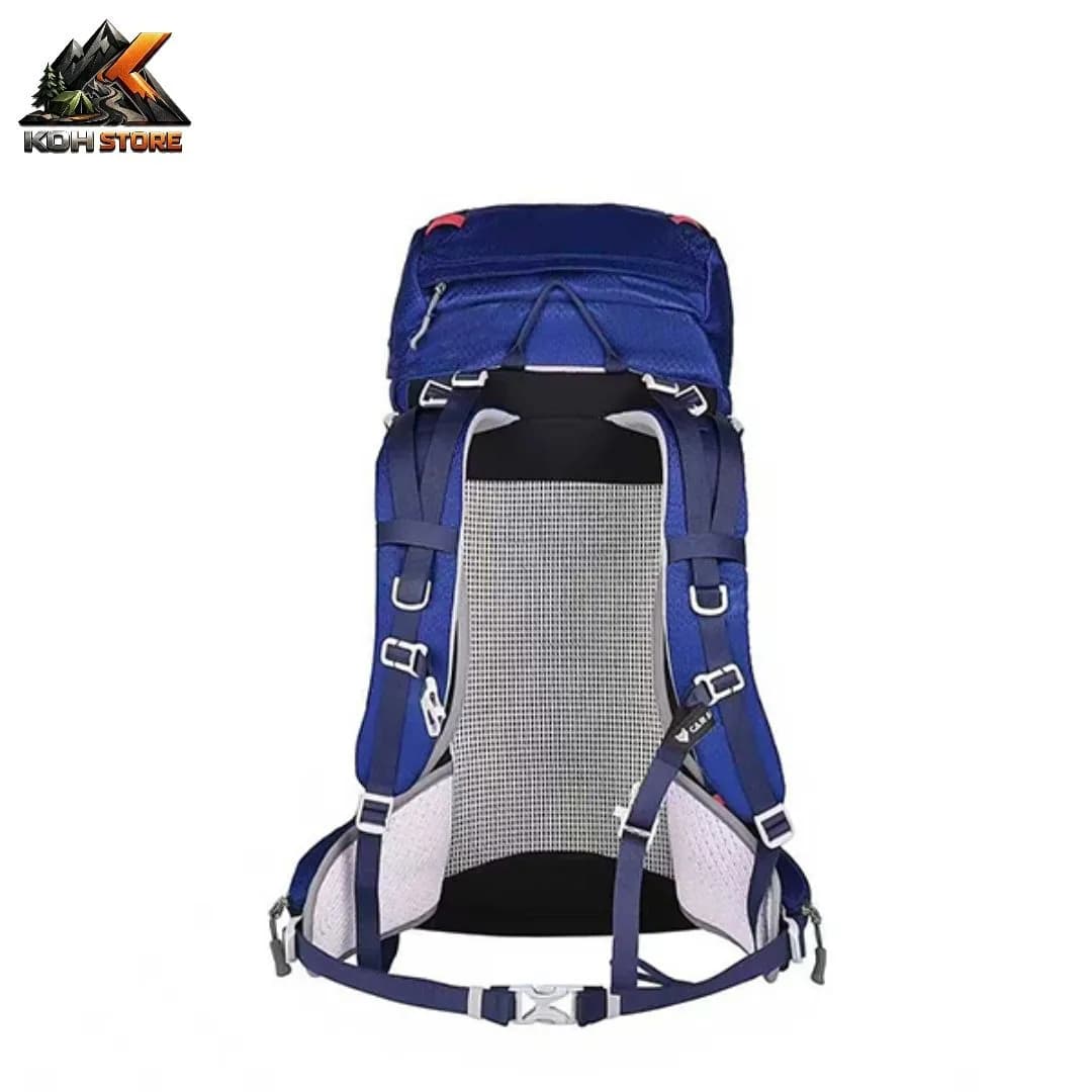 کوله پشتی کوهنوردی کاراکال 35+5 لیتر CA-B4008 NARIN — تصویر ۱۲
