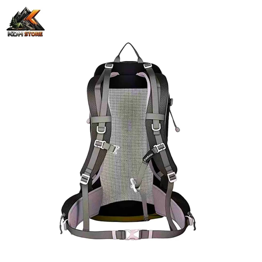 کوله پشتی کوهنوردی 35 لیتری کاراکال CA-B4003 RAYAN — تصویر ۱۲