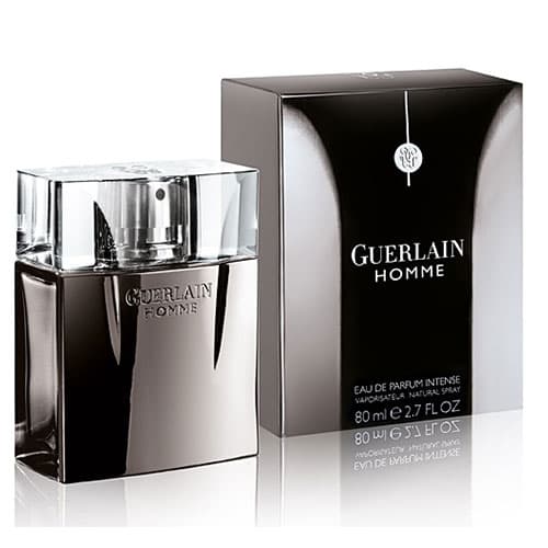 ادو پرفیوم گرلن هوم اینتنس مردانه | GUERLAIN / GUERLAIN HOMME INTENSE EDP