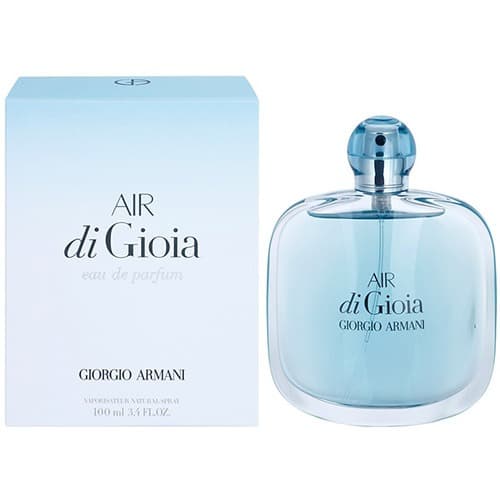 عطر ادکلن جورجیو آرمانی ایر دی جیوا زنانه | GIORGIO ARMANI / AIR di Gioia EDP