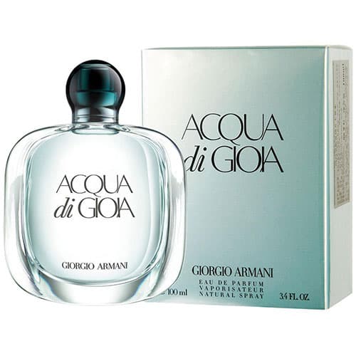 عطر ادکلن جورجیو آرمانی آکوا دی جیوا زنانه | GIORGIO ARMANI / ACQUA di GIOIA EDP