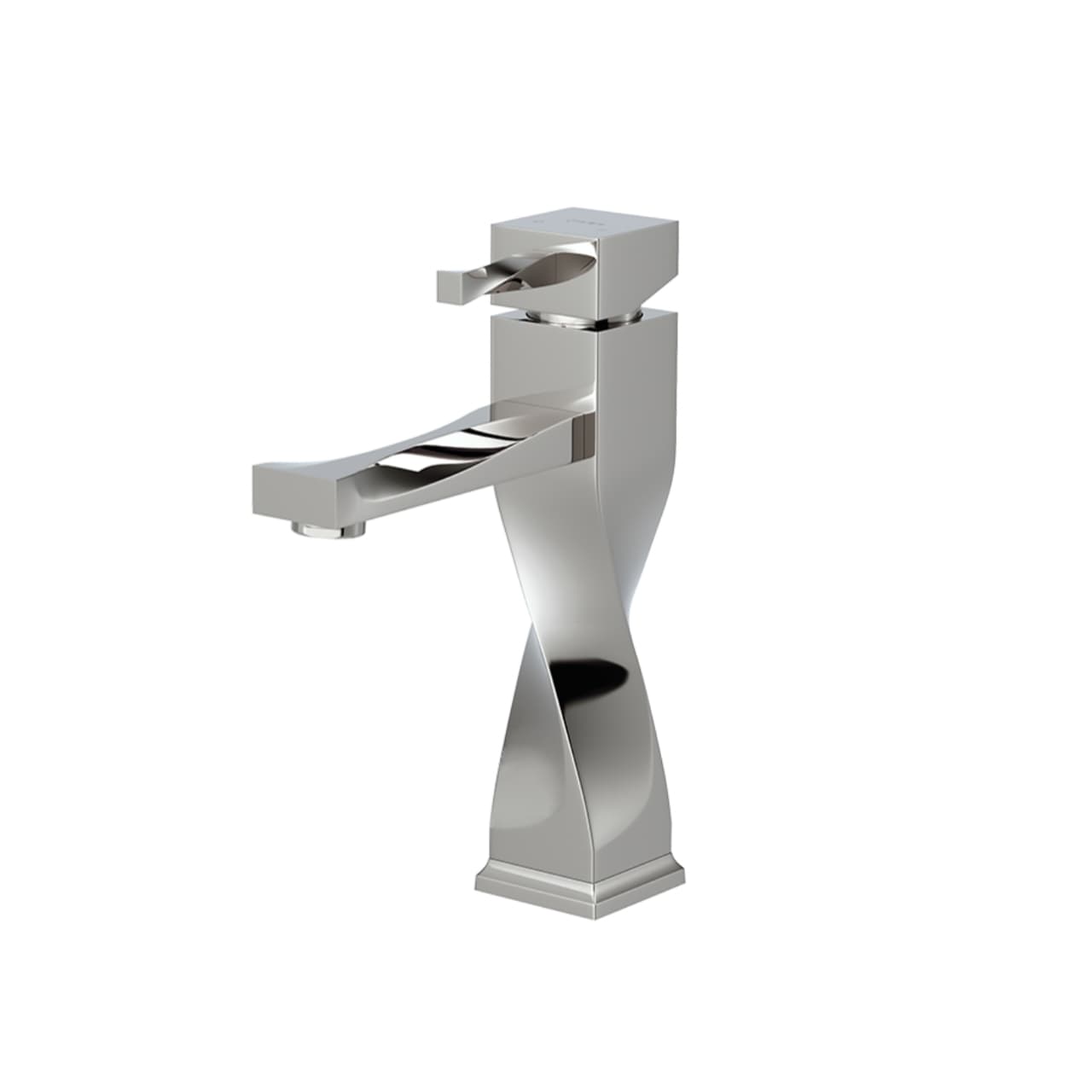شیر روشویی کسری مدل فیلادلفیا