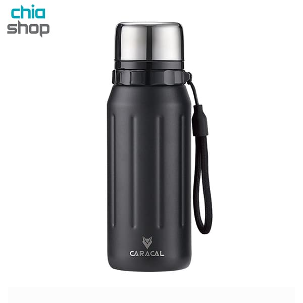 فلاسک 750 میلی‌لیتر کاراکال مدل CA_F0070