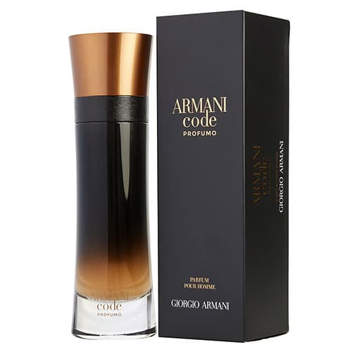عطر ادکلن جورجیو آرمانی آرمانی کد پروفومو | GIORGIO ARMANI / ARMANI code PROFUMO PARFUM 110ml