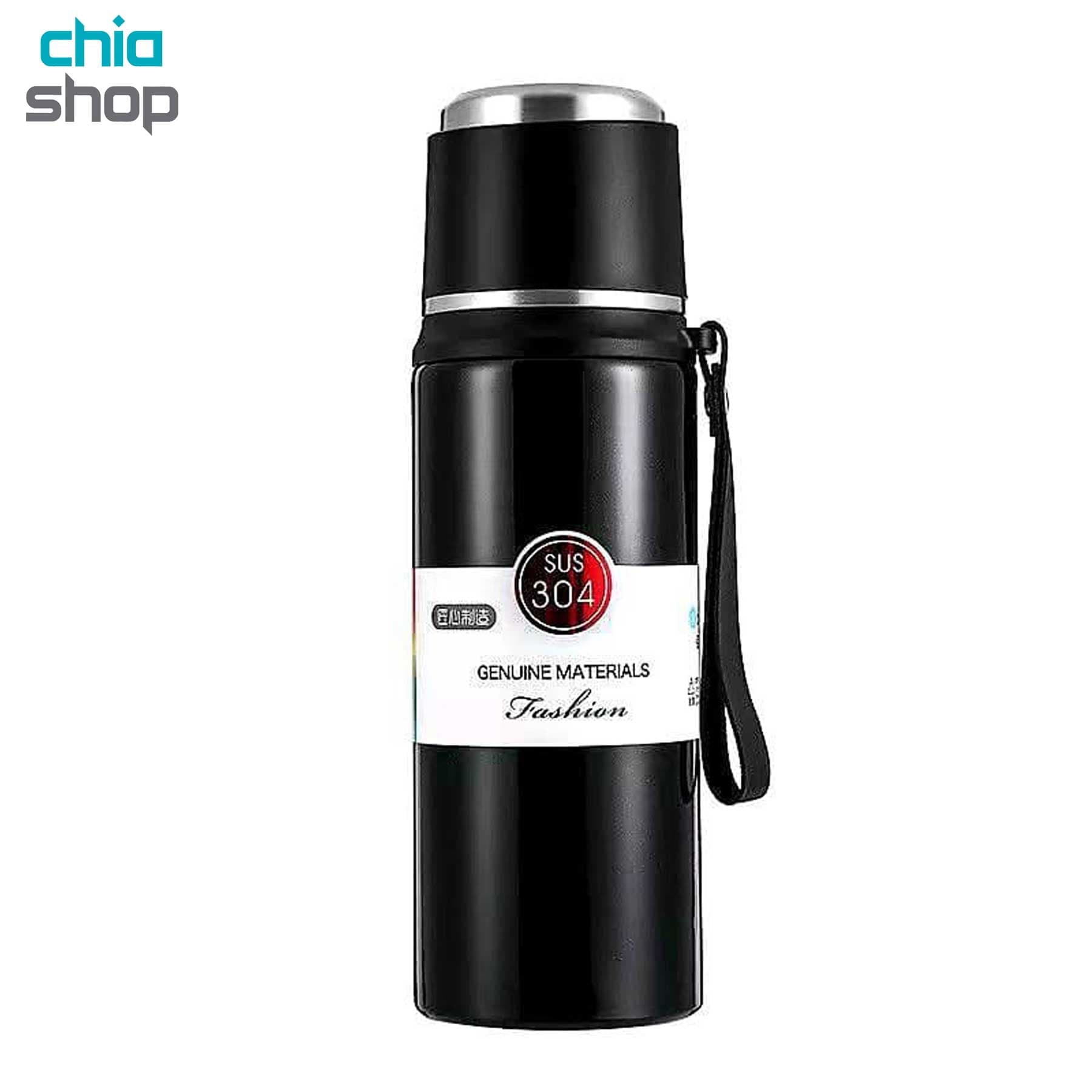 فلاسک 1 لیتری کوهنوردی مدل L304
