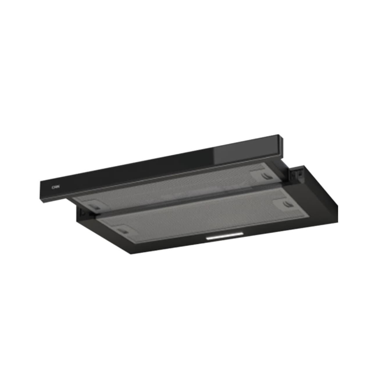 هود زیرکابینتی کن مدل 2200 سایز 90 مشکی