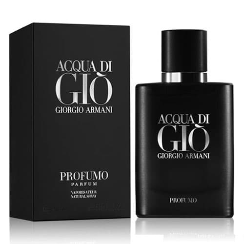 جورجیو آرمانی آکوا دی جیو پروفیومو | GIORGIO ARMANI / ACQUA DI GIO PROFUMO PARFUM