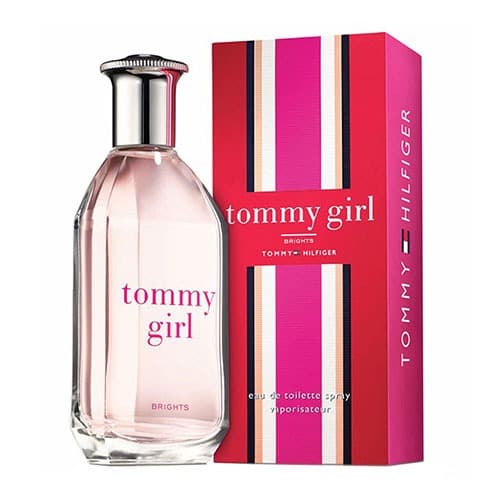تامی هیلفیگر تامی گرل برایتس | TOMMY HILFIGER / tommy girl BRIGHTS EDT