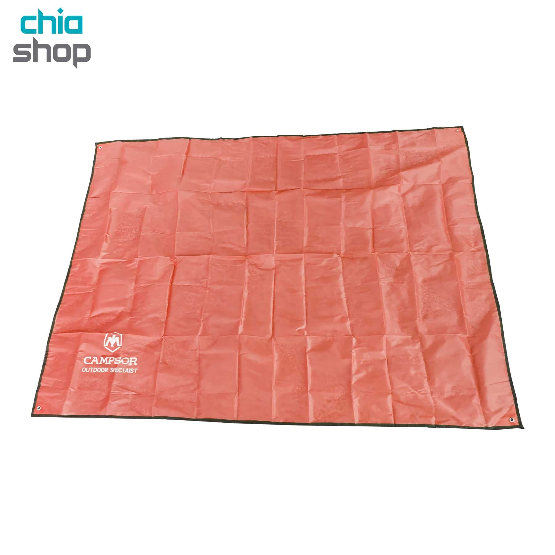 زیرانداز چادر کمپسور ابعاد 150×200 سانتیمتر — تصویر ۹