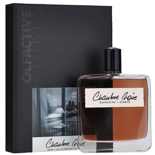 اولفکتیو استودیو چمبر نویر | OLFACTIVE STUDIO / Chambre Noire EDP — تصویر ۲