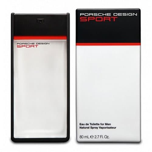 پورش دیزاین اسپرت | PORSCHE / PORSCHE DESIGN SPORT EDT
