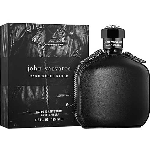 جان وارواتوس دارک ریبل رایدر | john varvatos / DARK REBEL RIDER EDT — تصویر ۲