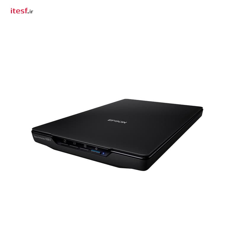 اسکنر اپسون مدل Perfection V39II — تصویر ۶