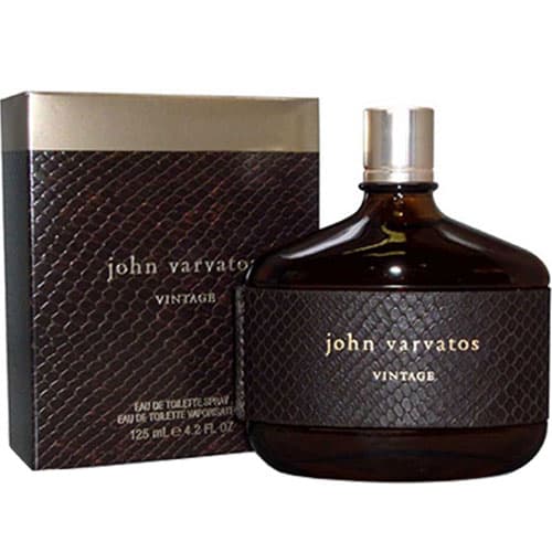 جان وارواتوس وینتیج مردانه | john varvatos / VINTAGE EDT