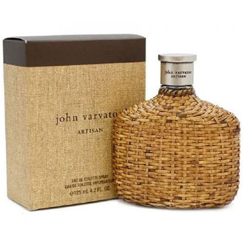 جان وارواتوس آرتیسان مردانه | john varvatos / ARTISAN EDT