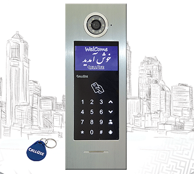 پنل کدینگ نگین کالیوز