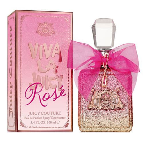 جویسی کوتور ویوا لا جویسی رز | JUICY COUTURE / VIVA LA JUICY Rose EDP