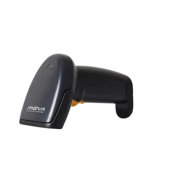 بارکدخوان میوا مدل MBS-8300G — تصویر ۴