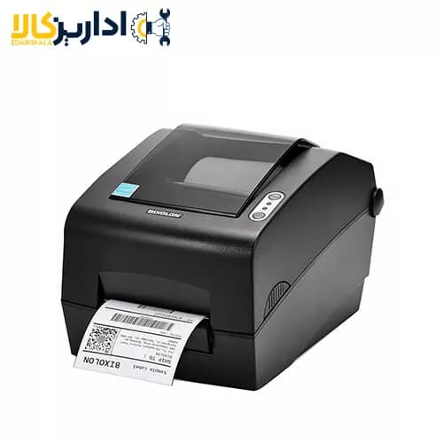 پرینتر لیبل زن بیکسولون مدل SLP-TX403 — تصویر ۱۲