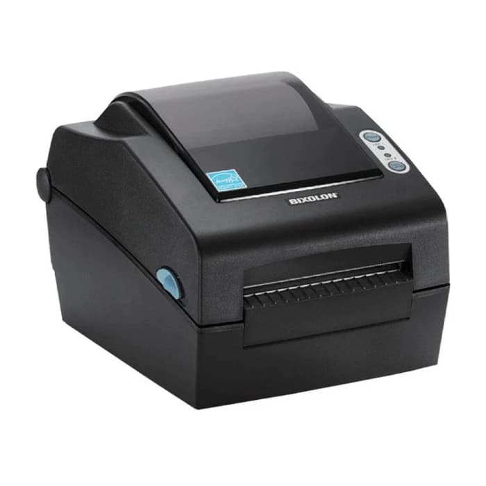 پرینتر لیبل زن بیکسولون مدل SLP-TX403 — تصویر ۱۰