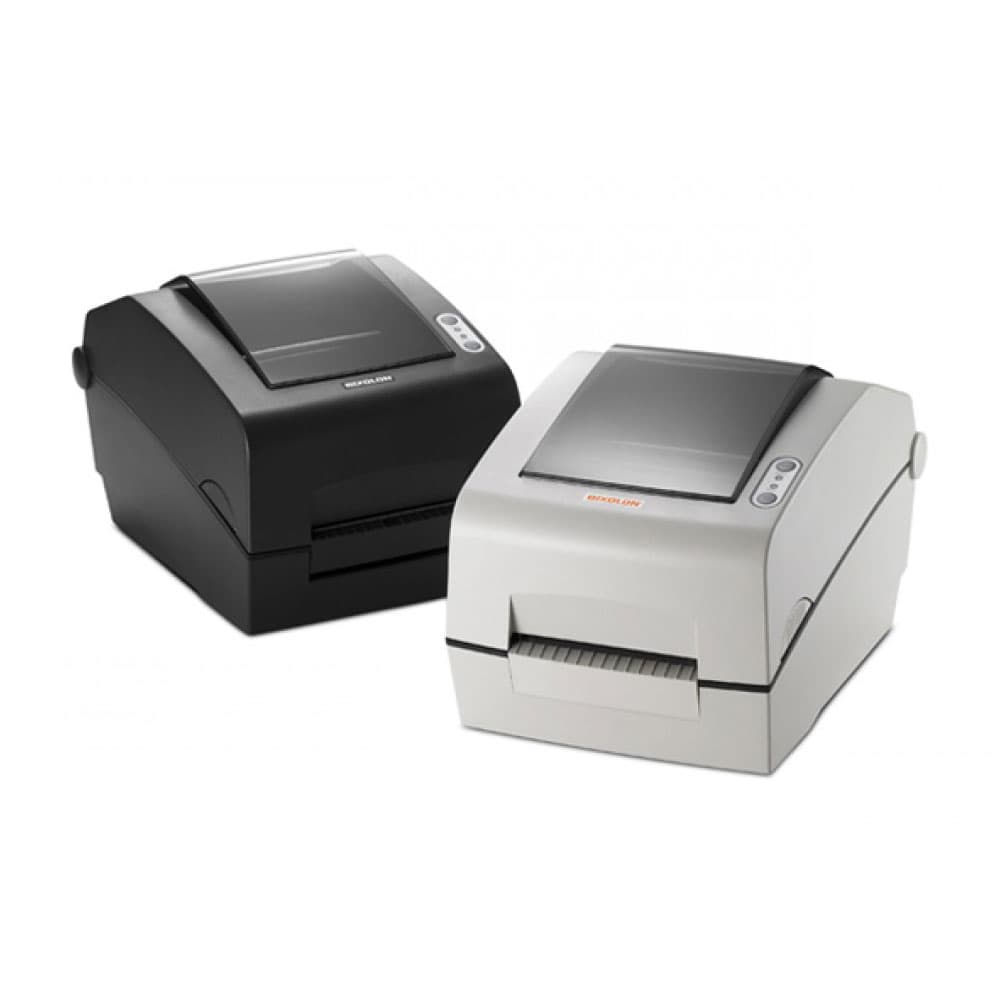 پرینتر لیبل زن بیکسولون مدل SLP-TX403 — تصویر ۷