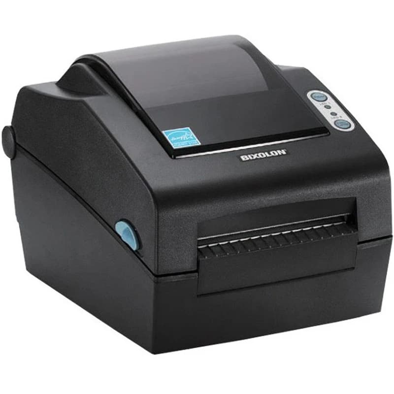 پرینتر لیبل زن بیکسولون مدل SLP-TX403