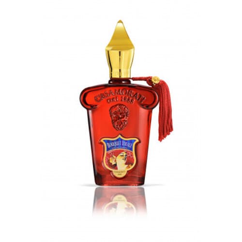 کازاموراتی زرژاف بوکت ایده آل | XERJOFF / CASAMORATI BOUQUET IDEALE EDP — تصویر ۶