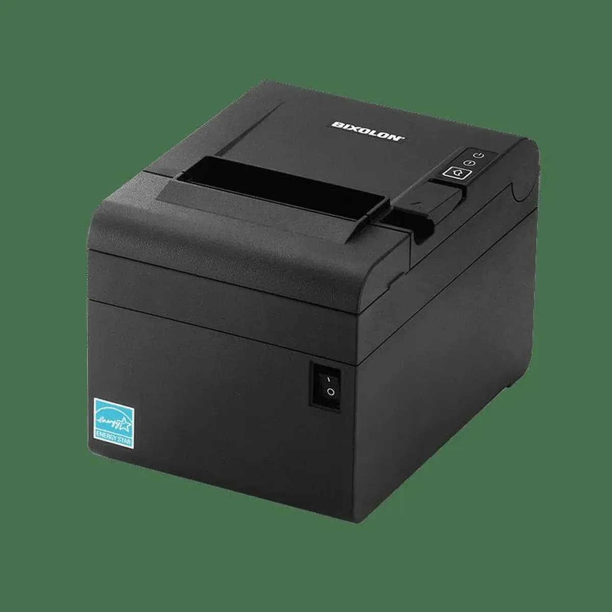 پرینتر حرارتی بیکسولون مدل SRP-E300ESK-USB/Ethernet — تصویر ۶