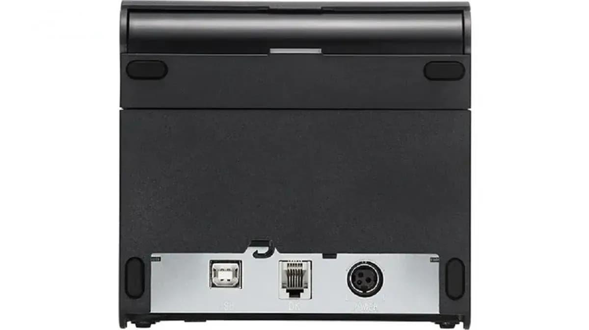 پرینتر حرارتی بیکسولون مدل SRP-E300ESK-USB/Ethernet — تصویر ۱۱