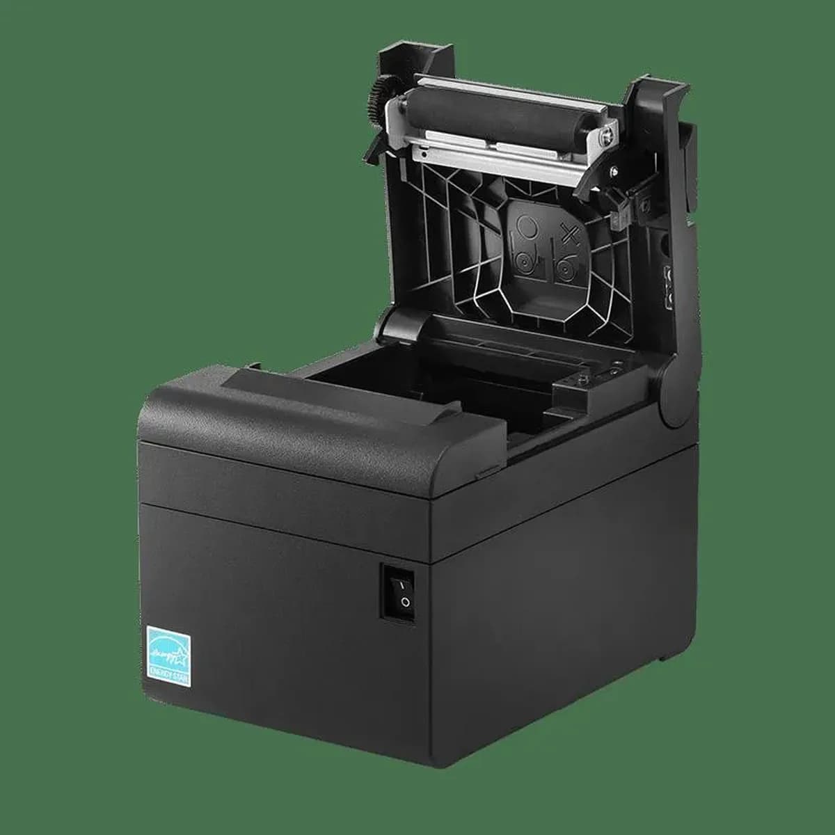 پرینتر حرارتی بیکسولون مدل SRP-E300ESK-USB/Ethernet — تصویر ۵