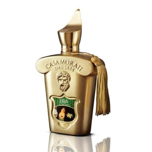 کازاموراتی زرجف-زرژاف لیرا | XERJOFF / CASAMORATI LIRA EDP — تصویر ۳