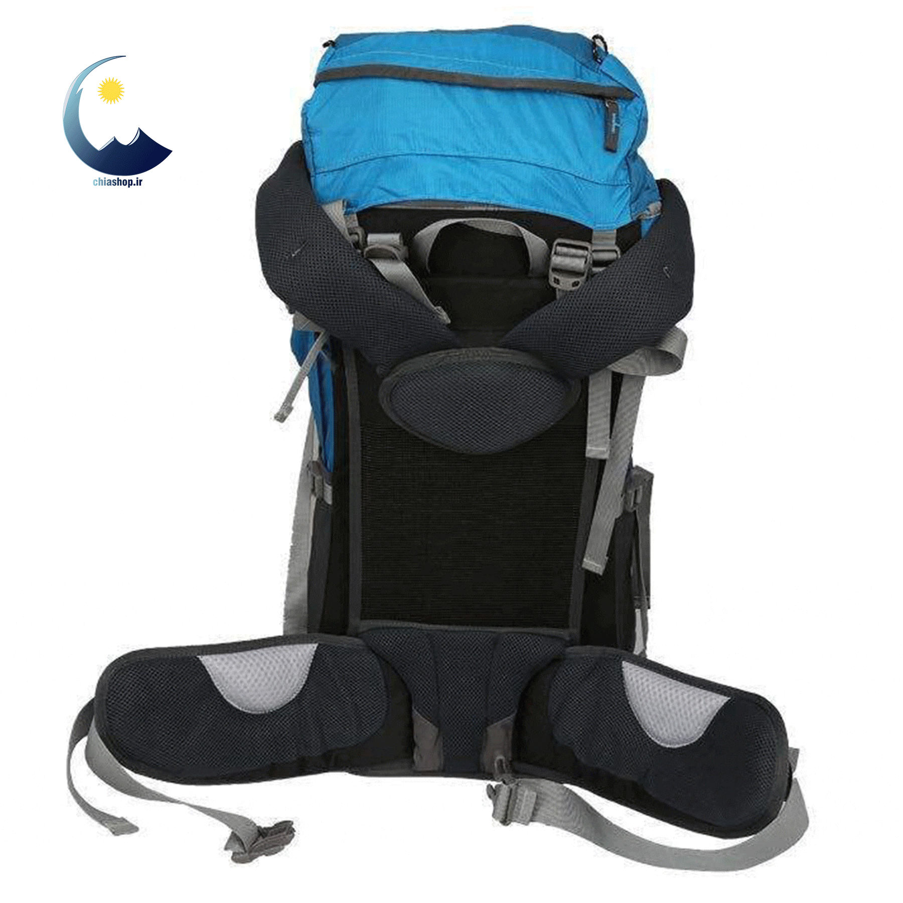 کوله 65 لیتری دیوتر مدل Duter Futura Pro 65L — تصویر ۱۲