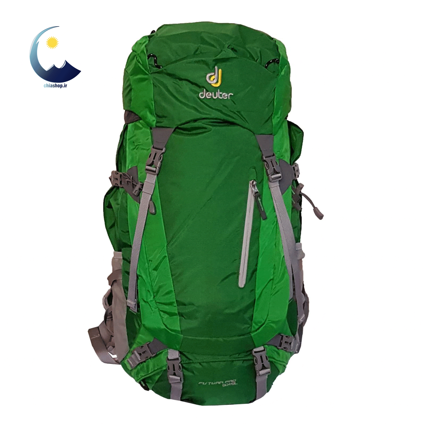 کوله 65 لیتری دیوتر مدل Duter Futura Pro 65L — تصویر ۸
